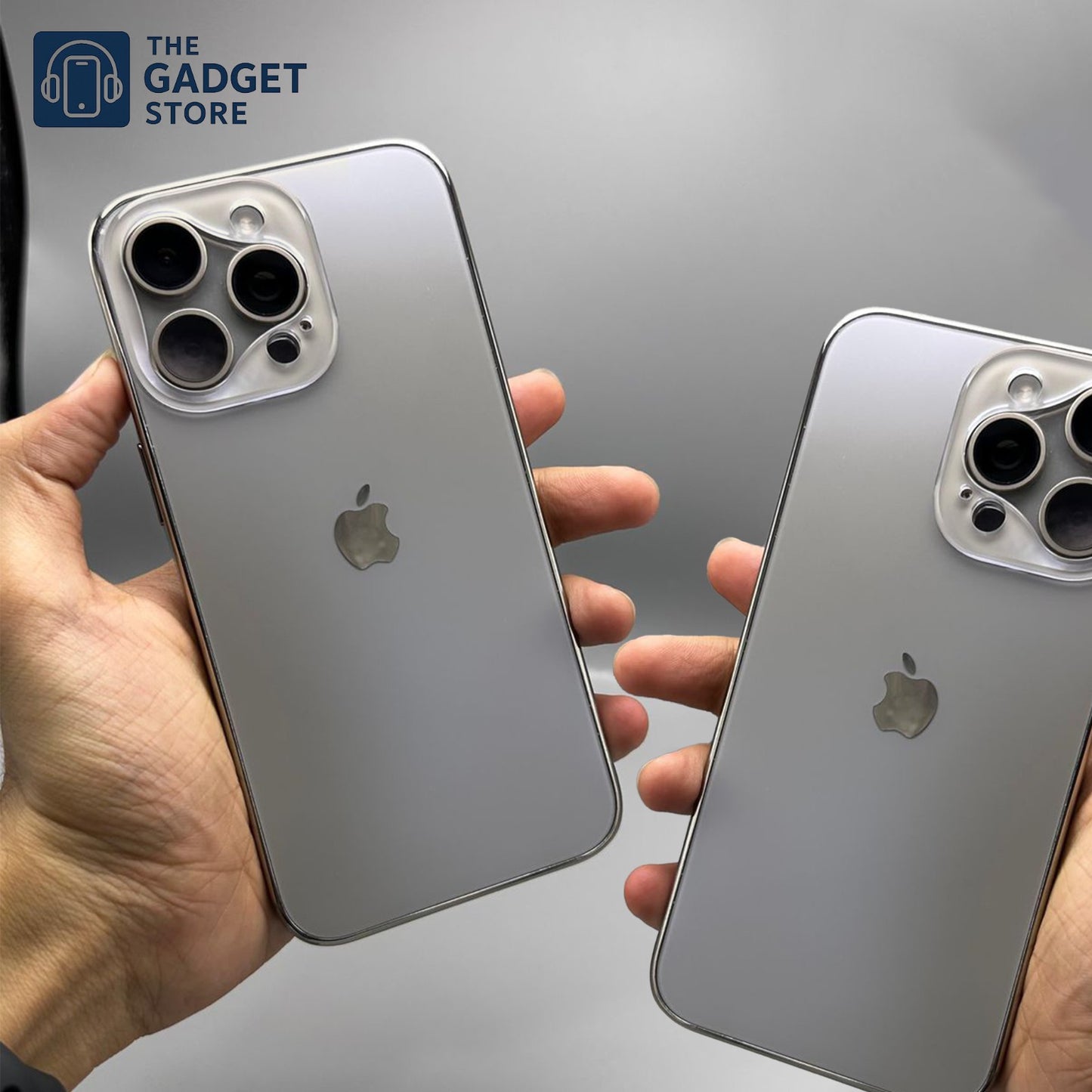 Nano Frosted Case