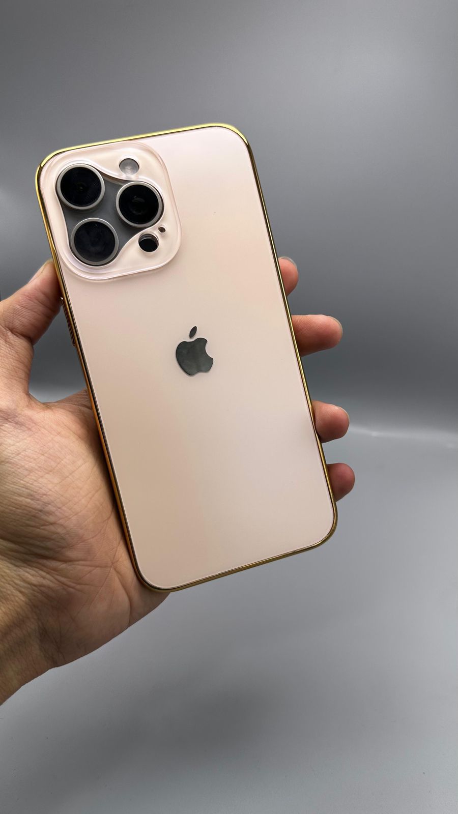 Nano Frosted Case
