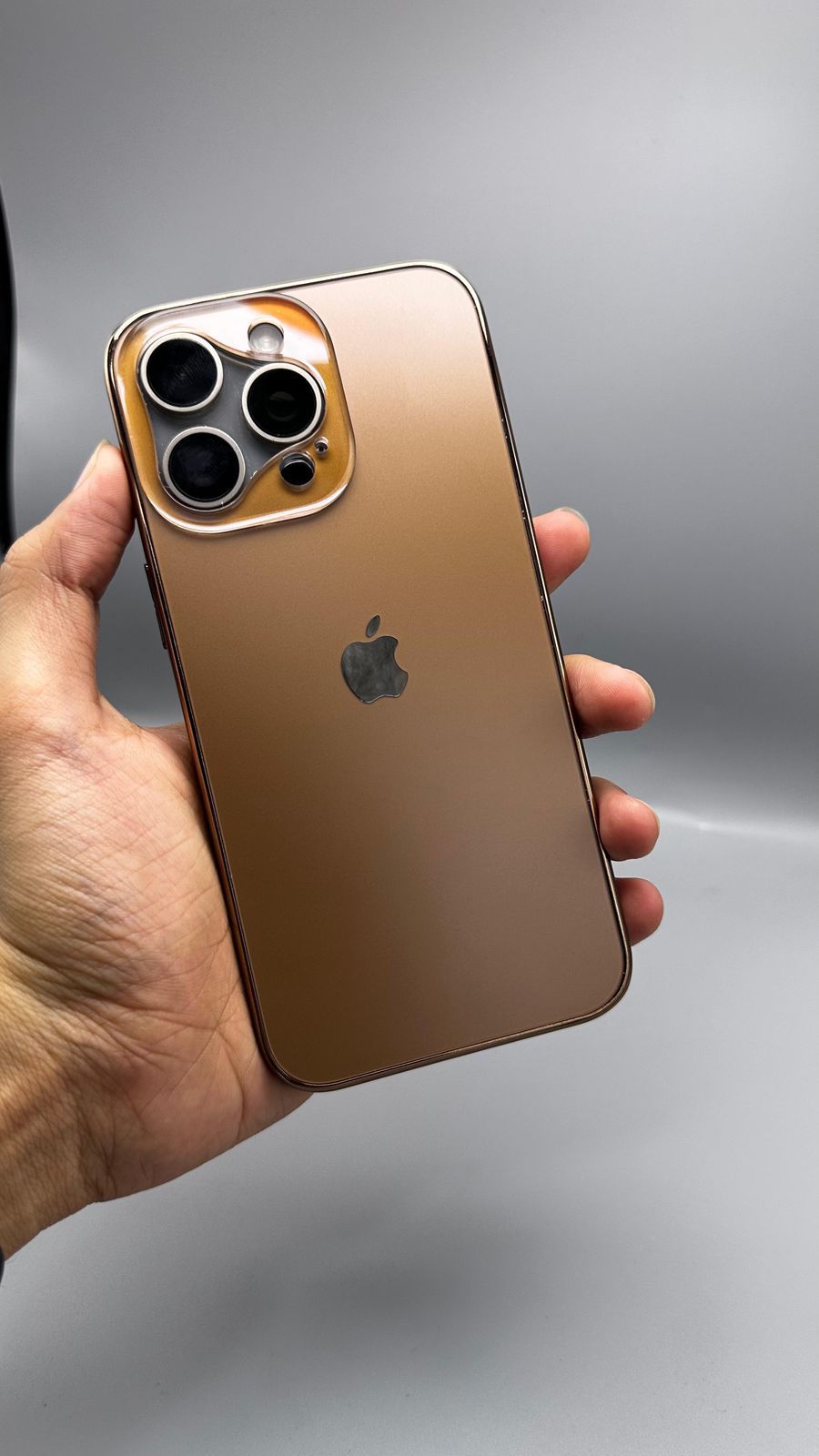Nano Frosted Case