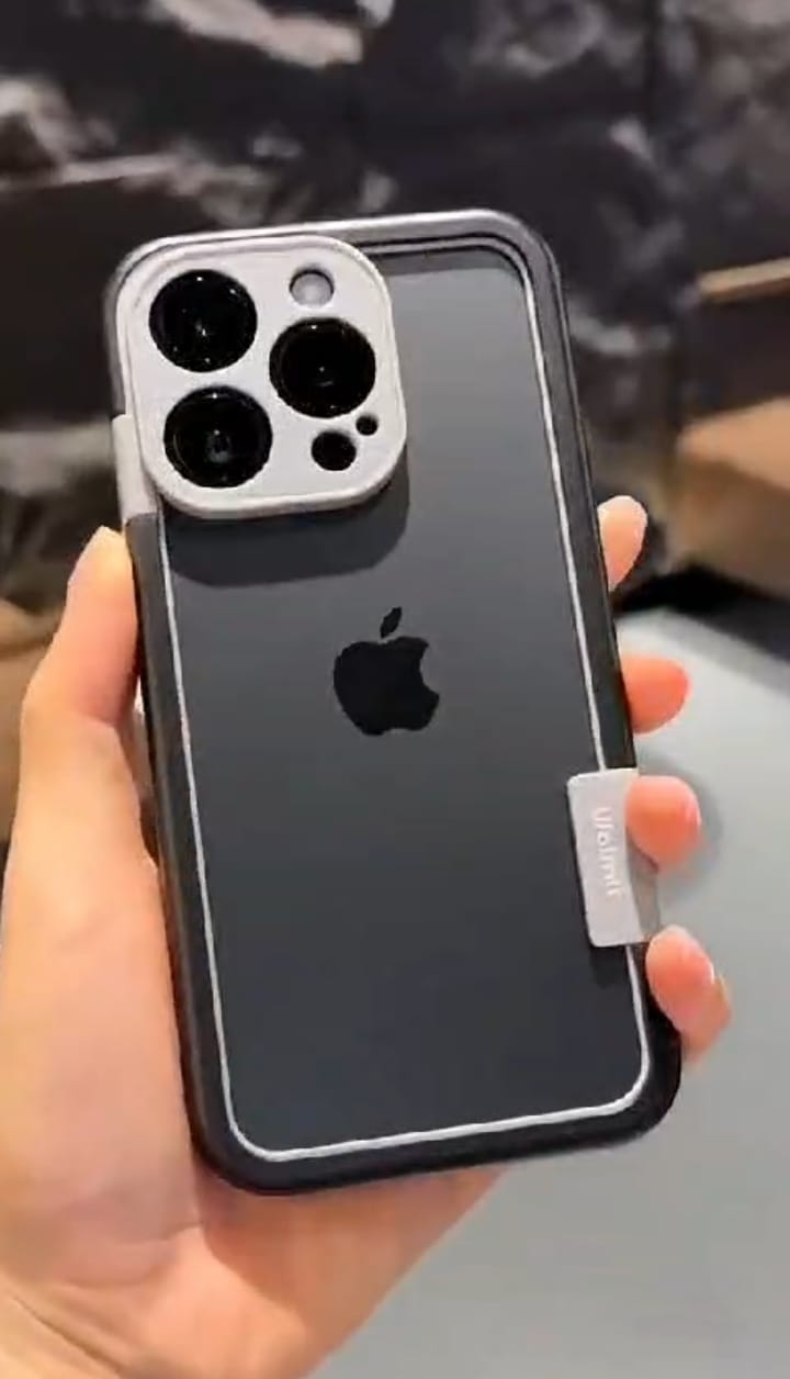 Border Flex Case