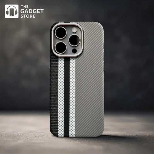 Carbon Fiber Case (GR)
