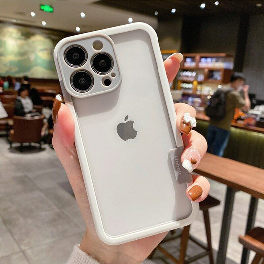 Border Flex Case